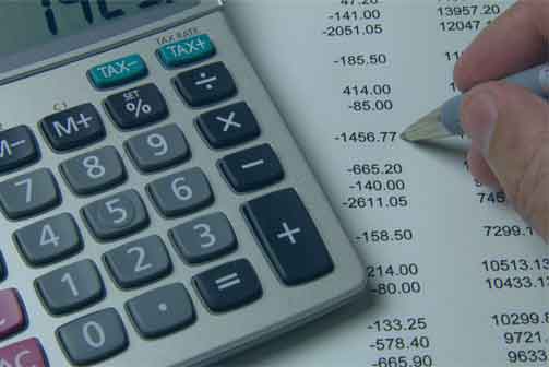 Image Cost Estimation